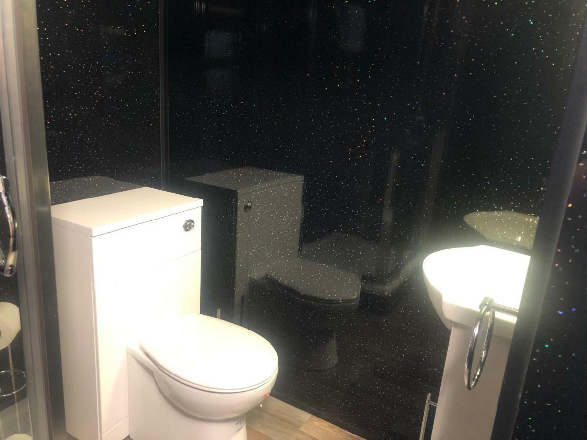 Baxter Holiday Apartments Blackpool Zewnętrze zdjęcie